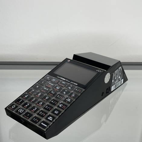 Használt CashCube Mini GPS Hordozható Pénztárgép