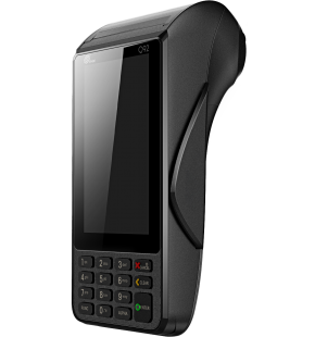 Havi Díjas PAX Q92 Mobil Internettel