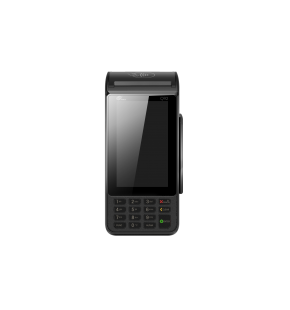 Havi Díjas PAX Q92 Mobil Internettel