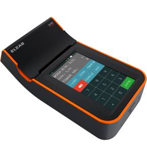 Micra K10 horozható GPS online pénztárgép