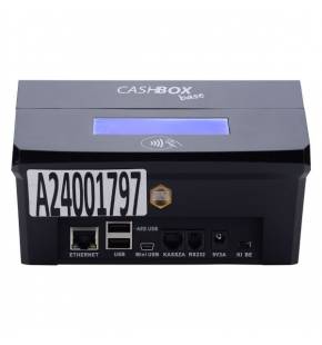 CashBox Base