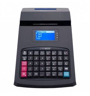 CashBox Base